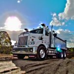 産業廃棄物収集・運搬業｜許可とトラック車両の種類について